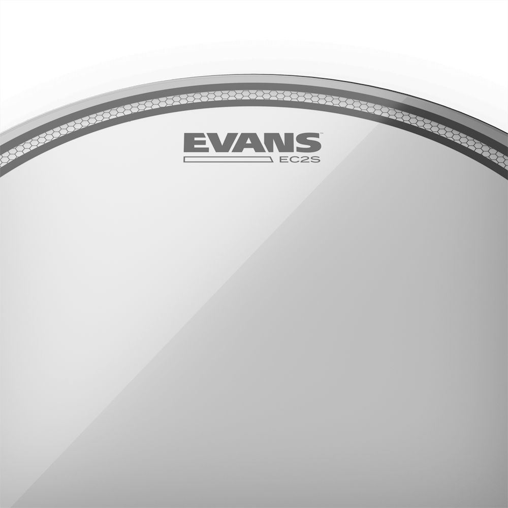 Evans EC2S 18" Tomfell TT18EC2S