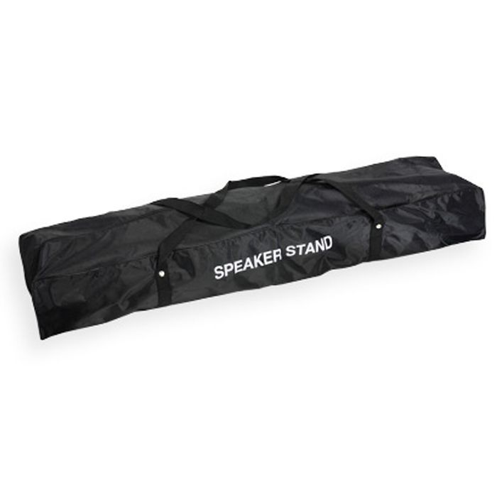Mark Audio Boxenstativ Tasche, GigBag bzw. Transporthülle für 2 Boxenständer_00026033_