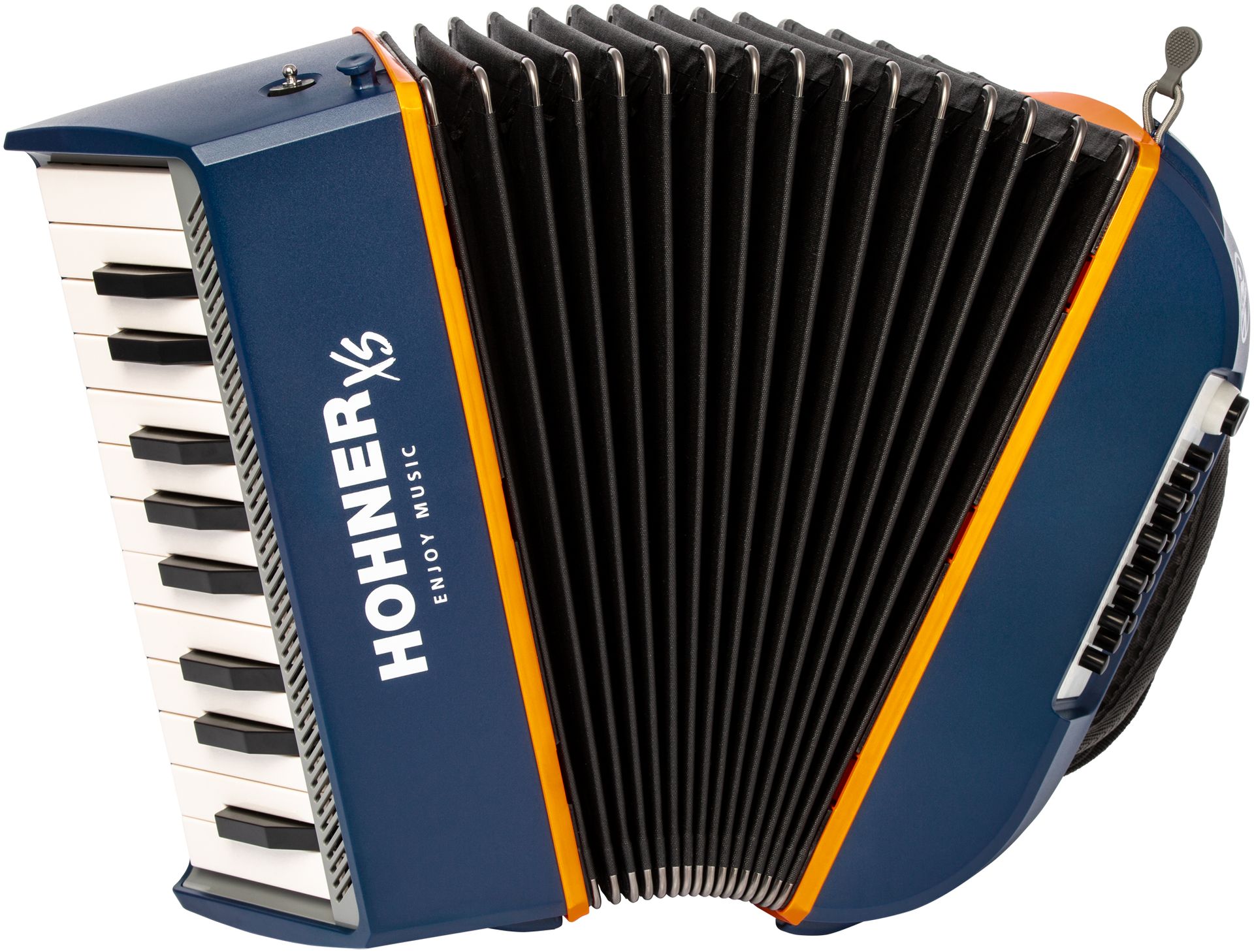 Hohner Kinderakkordeon XS - 21/15/1 HOA-2901