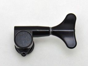 Kluson Compact Bass Mechanik MKBLB links schwarz_00042649_