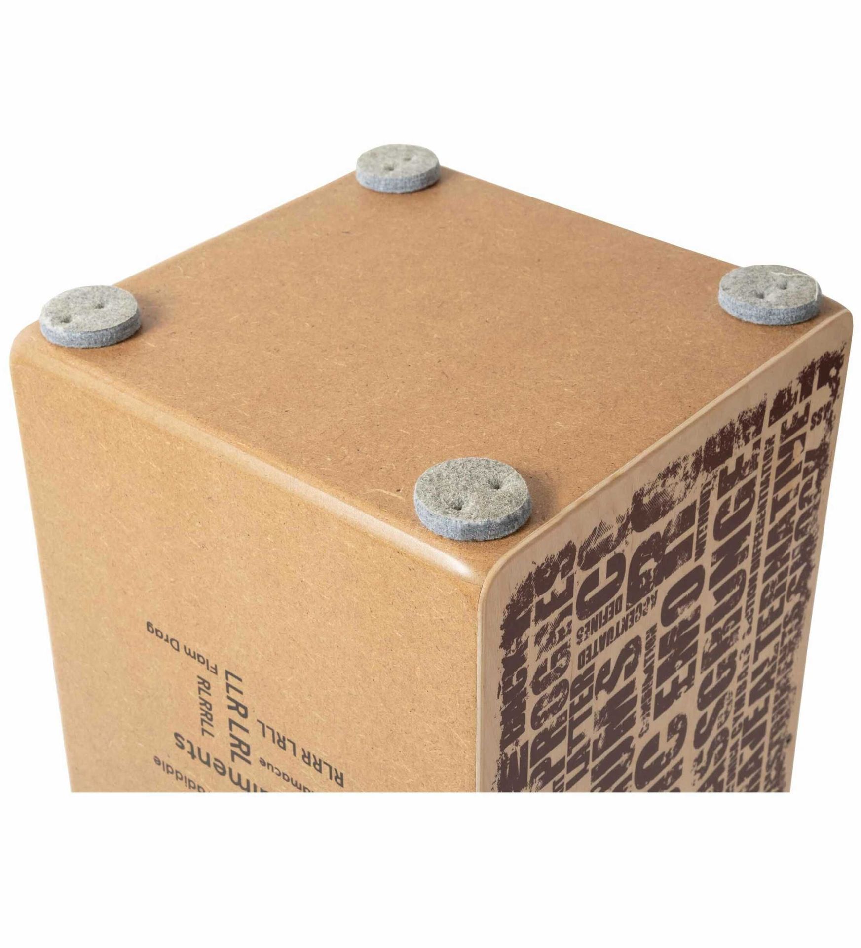 Schlagwerk CP85 Cajon Rudiments Styles Large_00052422_