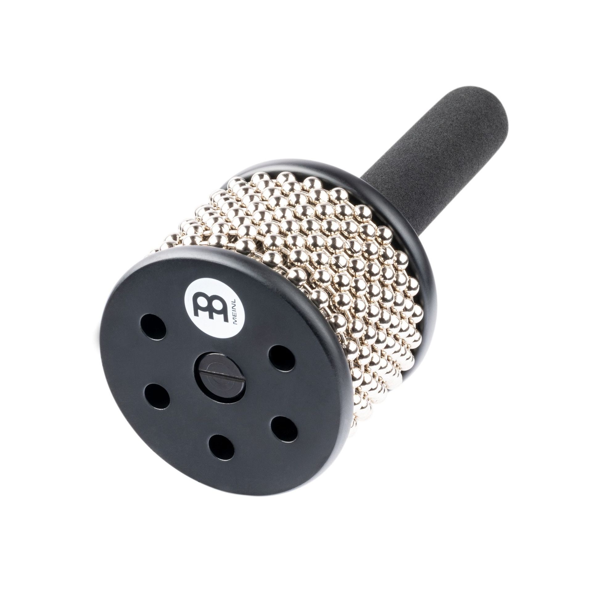 Meinl CA5BK-S Cabasa Black small kleine Ausführung