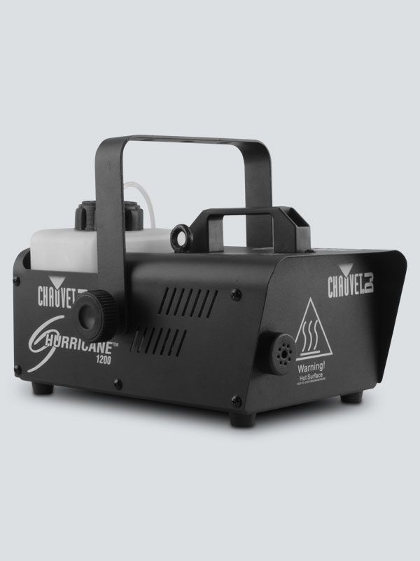 Chauvet DJ Hurricane 1200 Nebelmaschine_00052673_