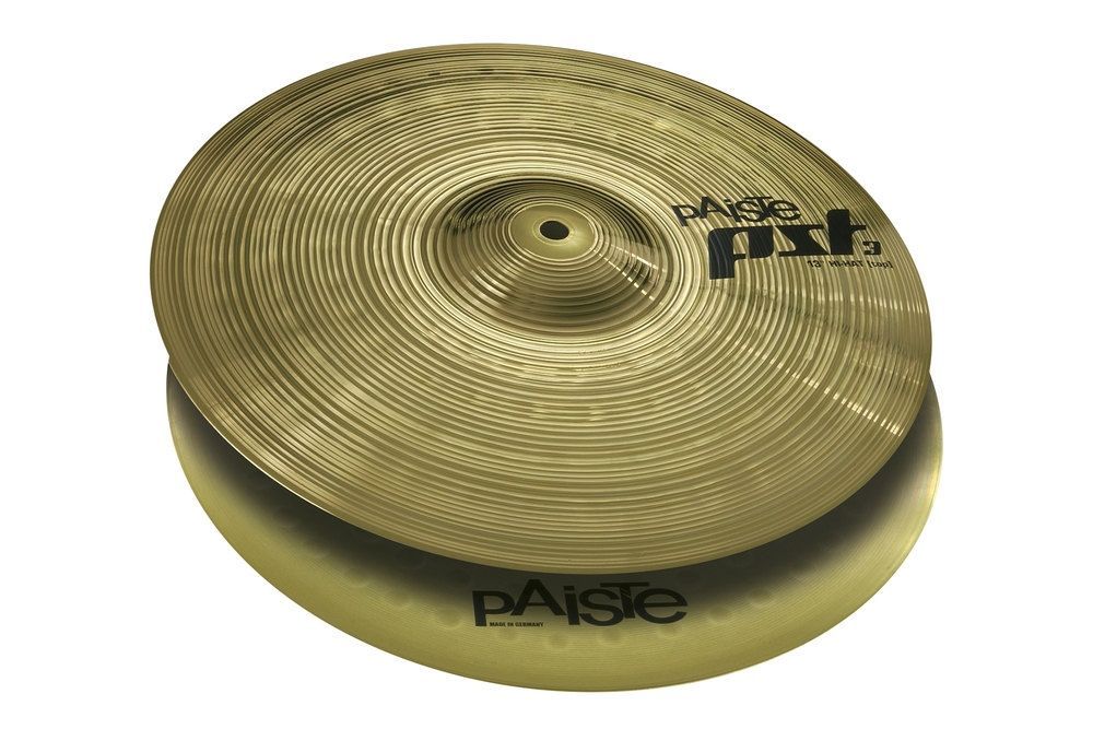 Paiste PST3 14" Hi-Hat