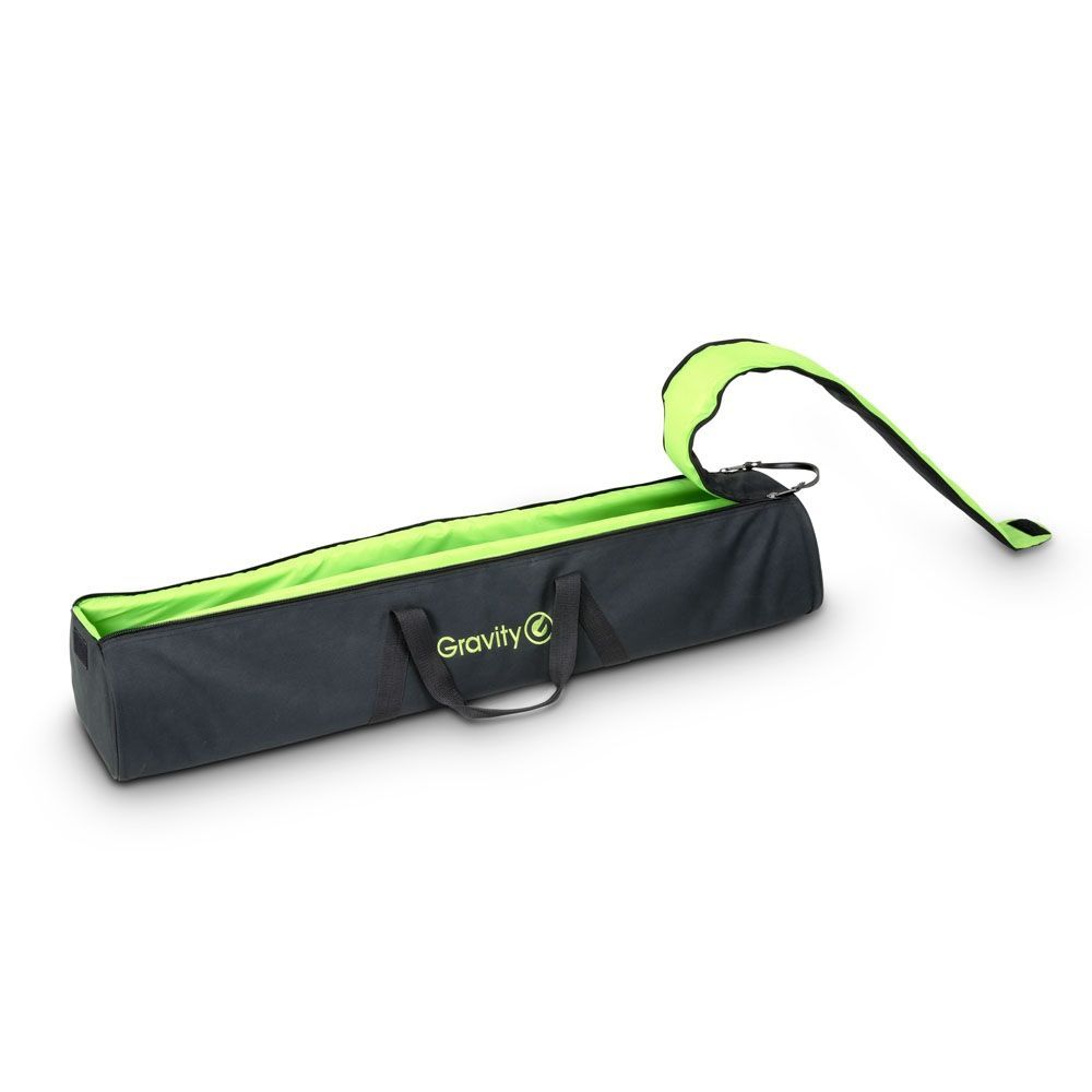 Gravity SS 5211 B SET 1 Boxenständer-SET Stativ Bundle Speaker Stand_00034359_
