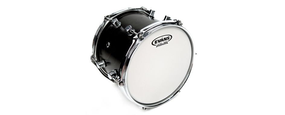Evans G1 Coated 8" B08G1_00004018_