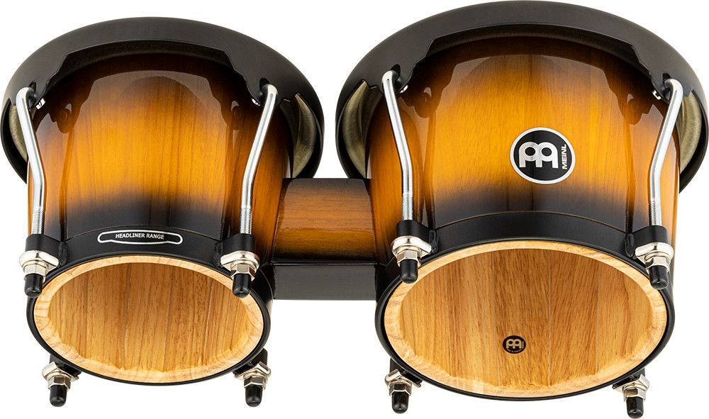 Meinl HB100 VSB bongo set_00035159_