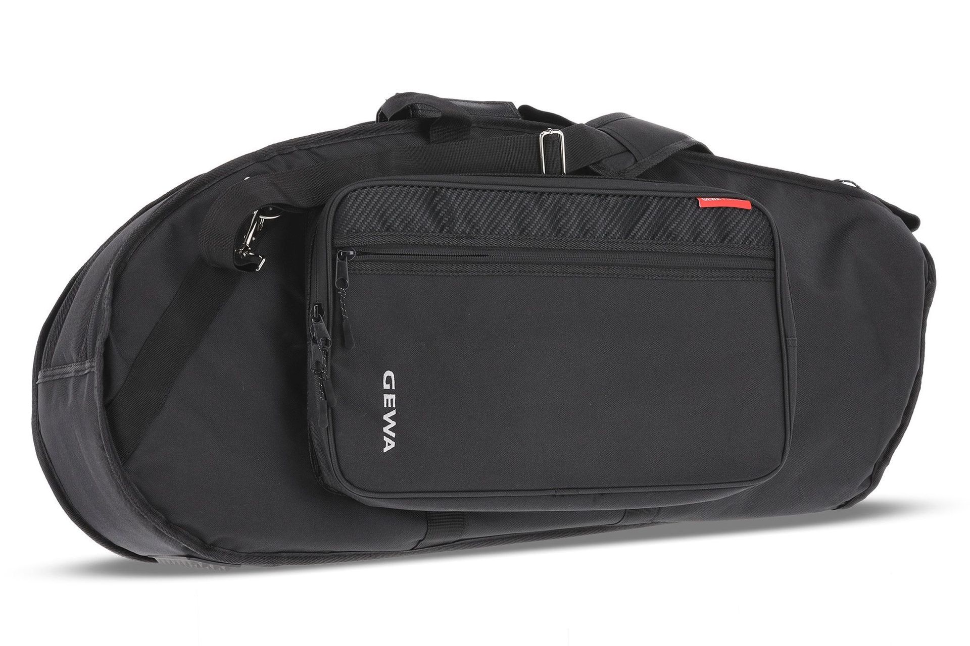 GEWA Tasche Tenorhorn PREMIUM, ovale Bauart, 30mm Polsterung_00025019_