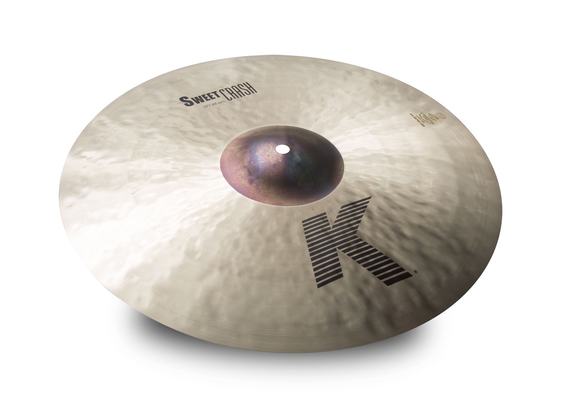 Zildjian K Sweet Cymbal Pack ZIKS5791