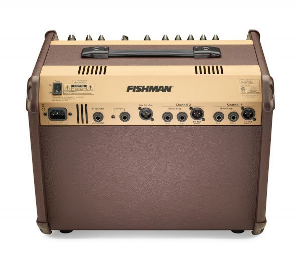 Fishman Loudbox Artist Bluetooth 