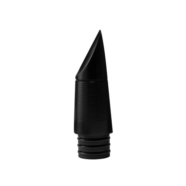 Mundstück B-Klarinette D`Addario Reserve MCR-X15G deutsch Ebonit