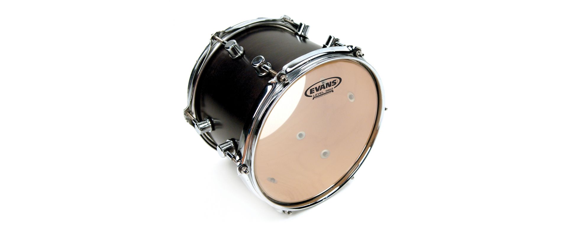 Evans G2 clear 10" TT10G2_00002281_