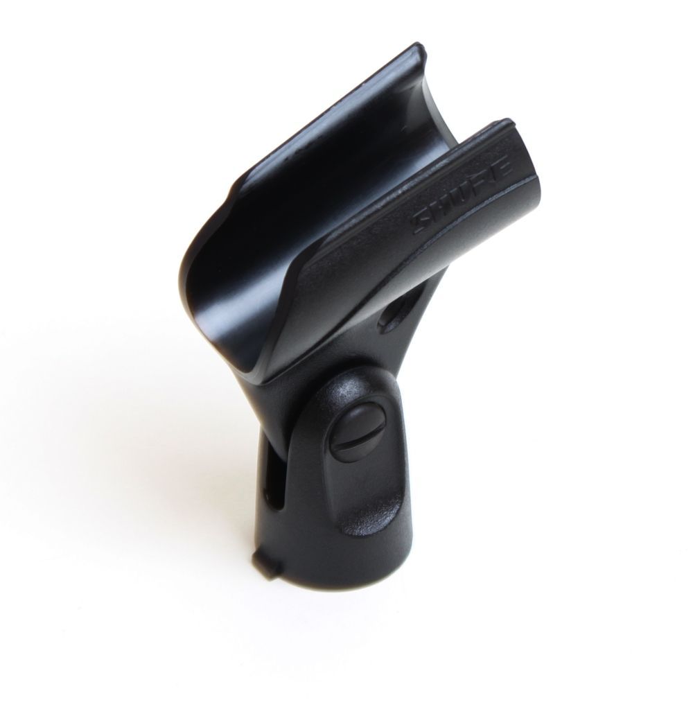 Shure A25D Mikrofonklemme, Microphone Clamp, Mikrofonhalter _00033397_
