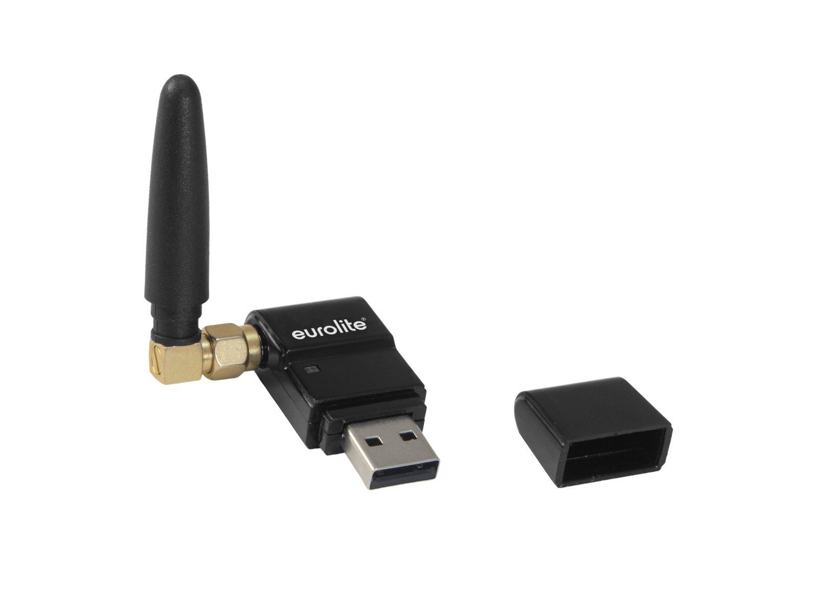 Eurolite Quick-DMX USB Wireless Transmitter/Receiver