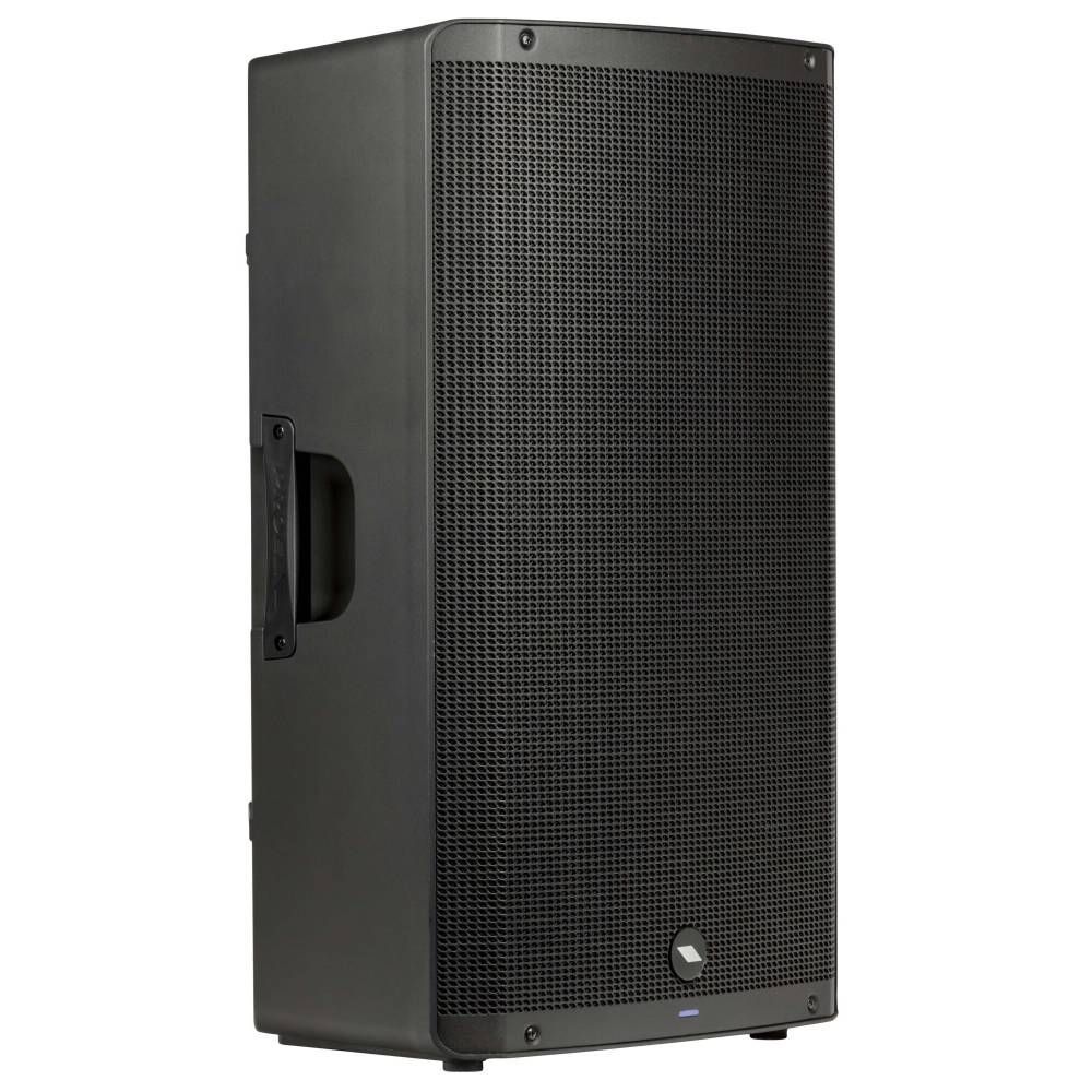Proel DIVA 15A  B-Stock  Einzelstück  Aktive Fullrangelautsprecher Box_00055237_