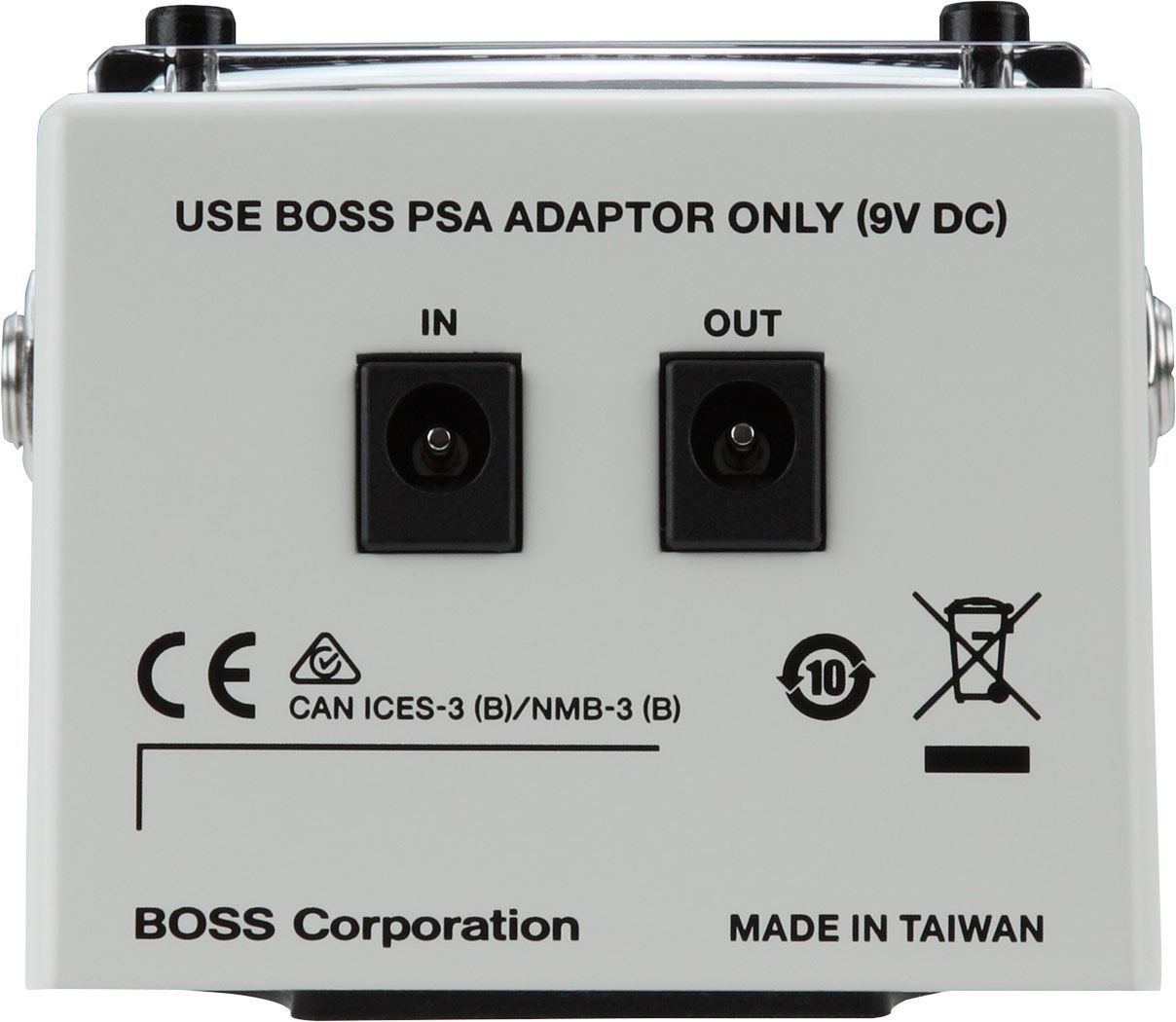 Boss TU-3S  Chromatic Floor-Tuner_00054349_
