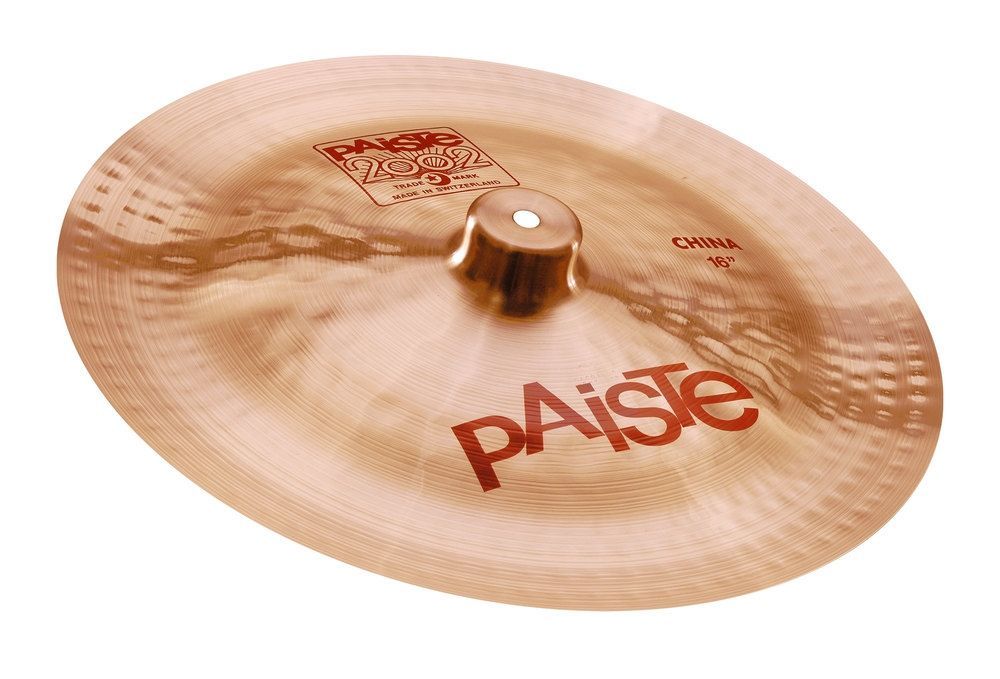 Paiste 2002 Classic China 16"