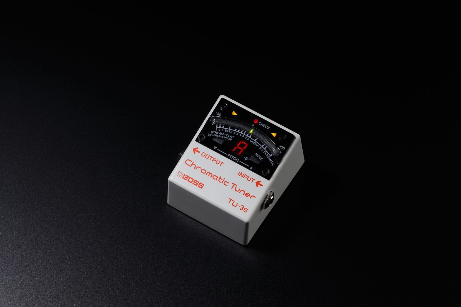 Boss TU-3S  Chromatic Floor-Tuner_00054349_
