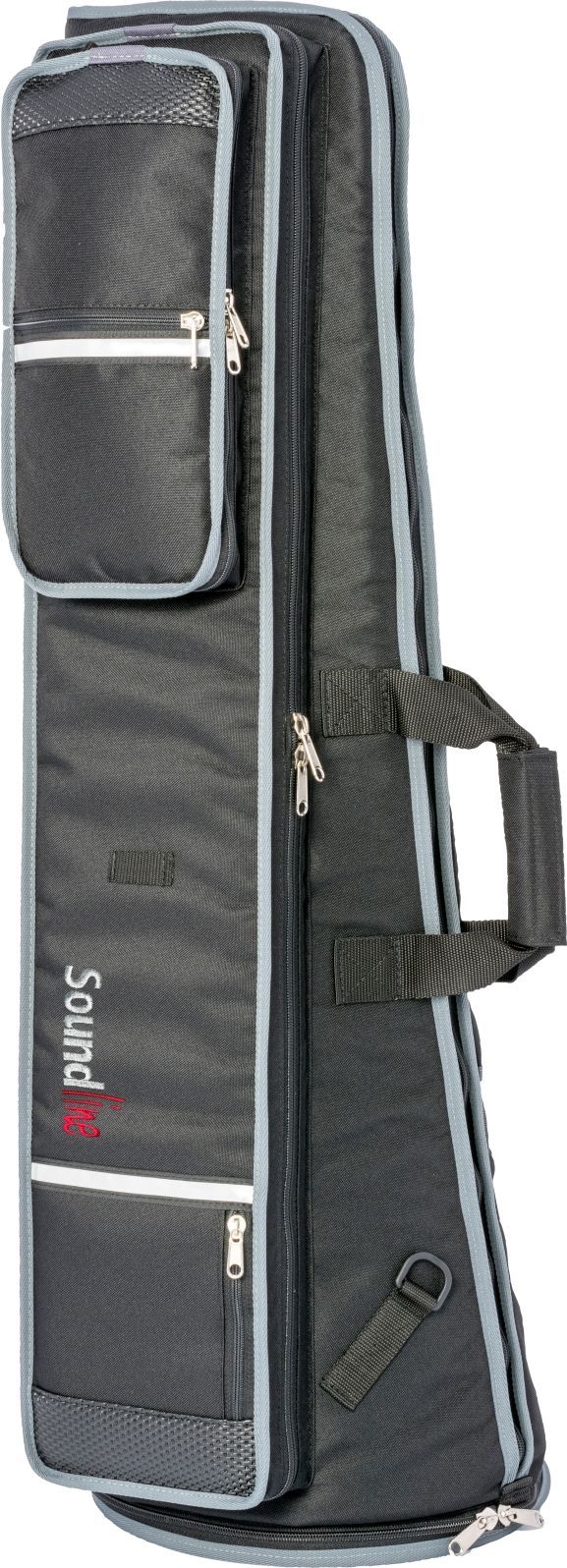 SoundLine Gigbag Posaune Bassposaune (bis 27cm Schallstück)