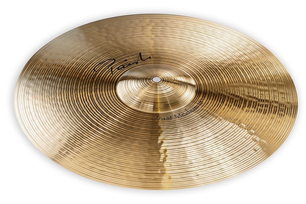 Paiste line signature 15" Fast Crash