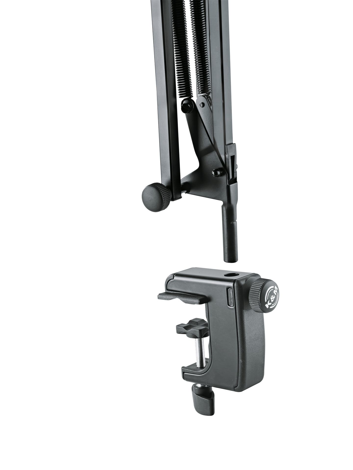 K&M 23850 Tisch-Mikrofonarm, Studio-Mikrofonarm_00002668_