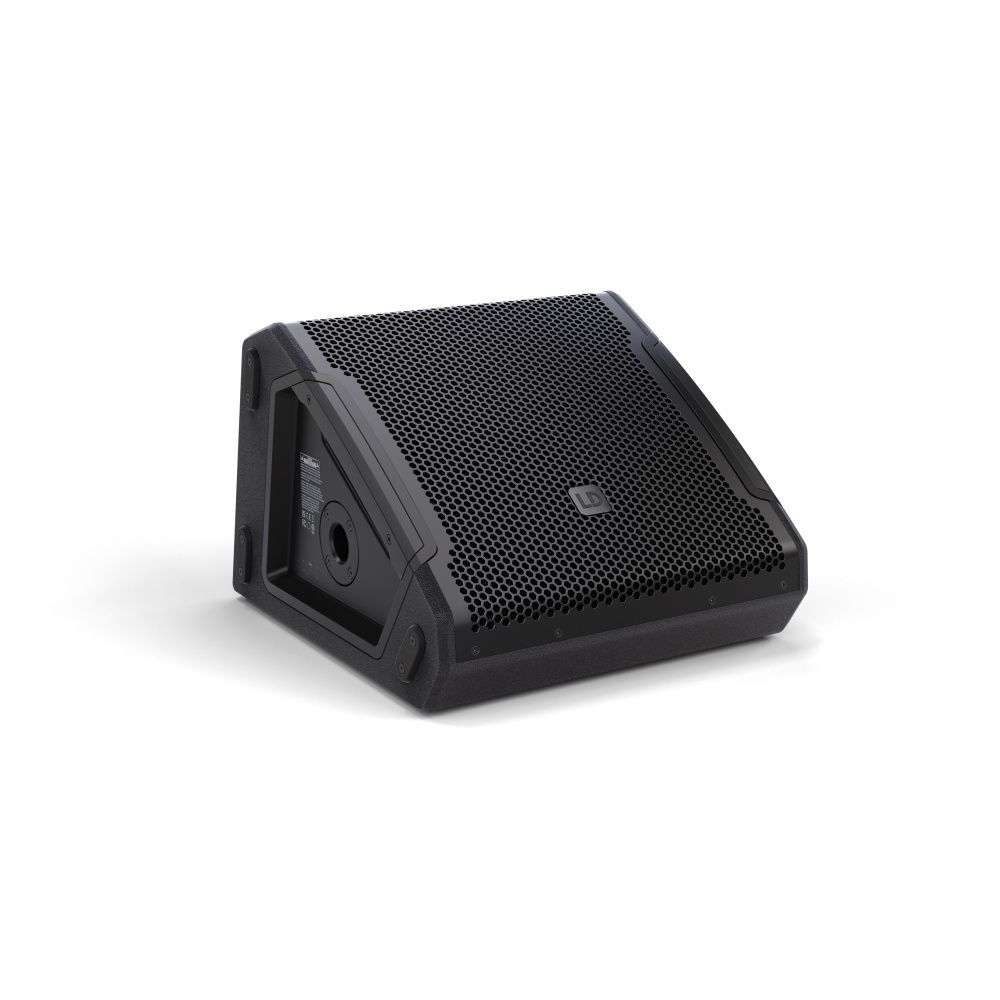 LD Systems MON 12 A G3 Bühnenmonitor aktiv 12" Coaxlautsprecher mit DynX DSP_00052404_