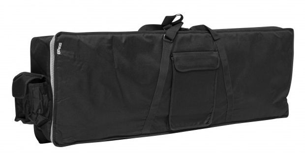Keyboard Bag K10-128, 128 x 42 x 16 cm , z.B. Yamaha NP-V60, NP-V80, NP-31, NP30_00011100_