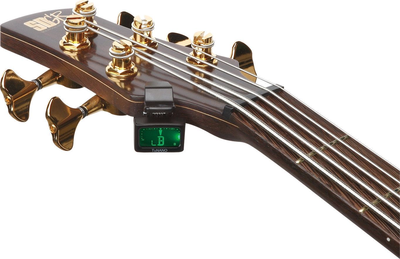 Ibanez TUNANO Cliptuner Stimmgerät _00036110_