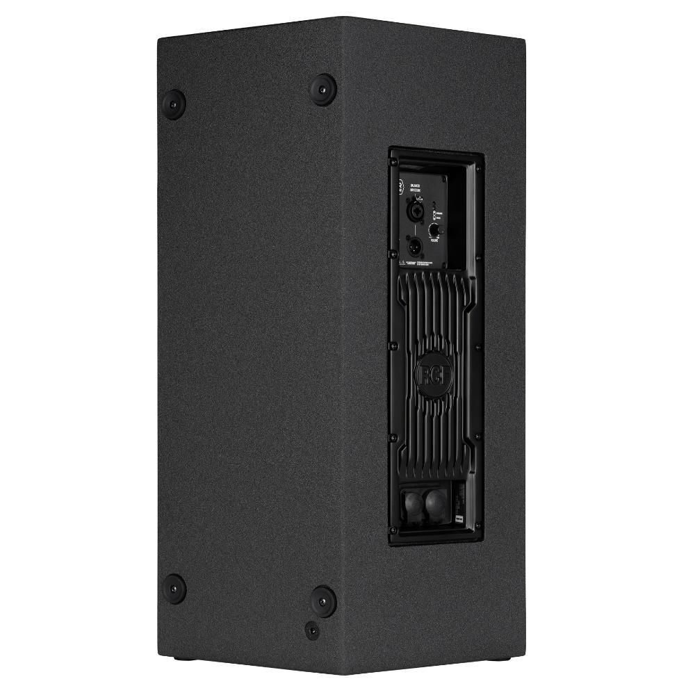 RCF NX 945-A  Einzelstück  Aktiver Fullrange Lautsprecher 15/2 _00052394_
