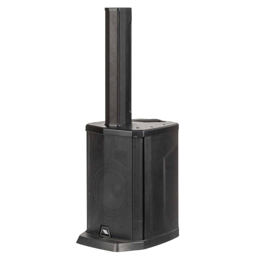 Proel Session1X Free Akkubetriebenes PA-System Aktives Säulensystem m. Bluetooth_00054900_