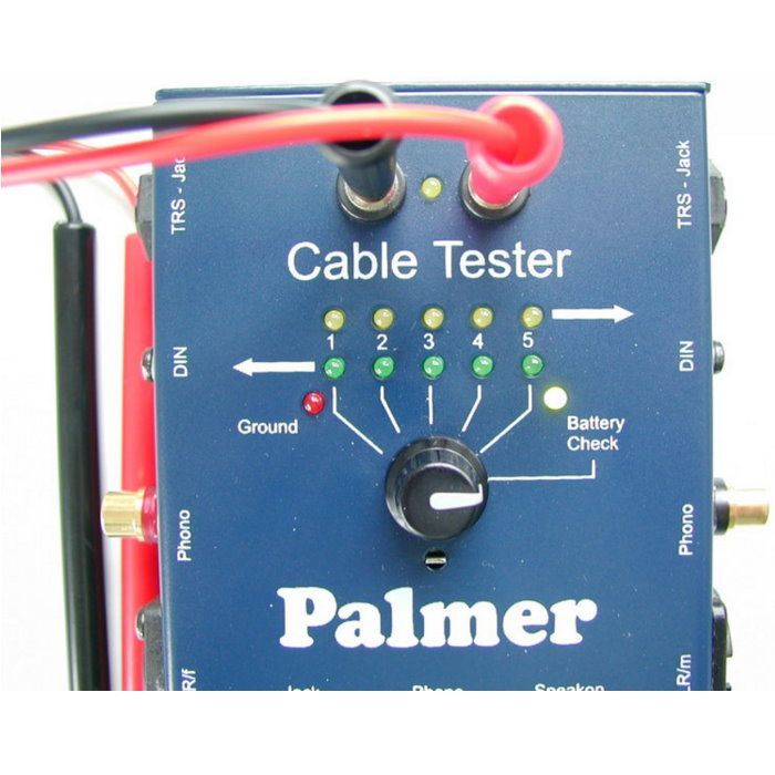 Palmer AH-MCT 8 Kabeltester _00003803_