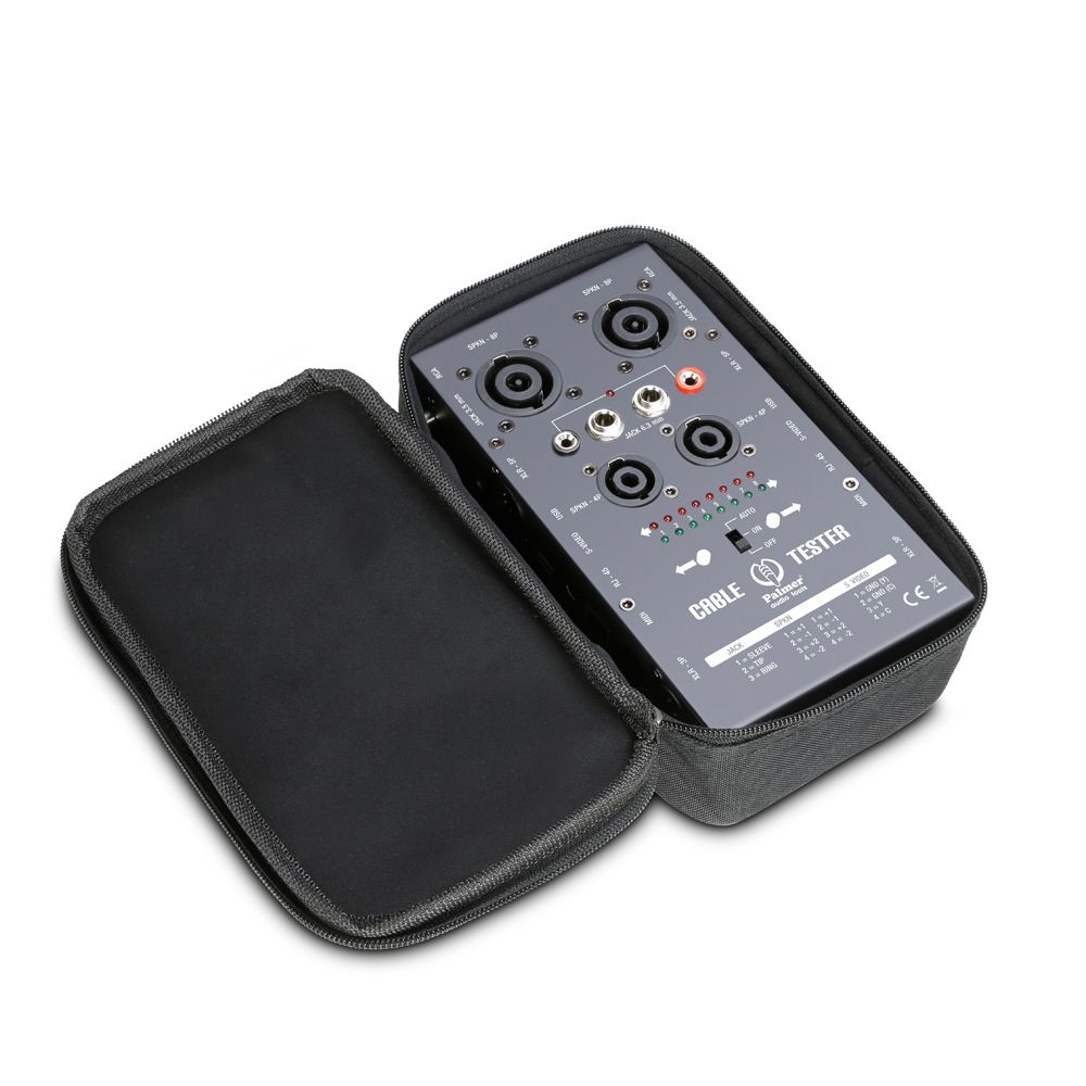 Palmer AHMCTXL V2 Multi-Kabeltester_00055231_