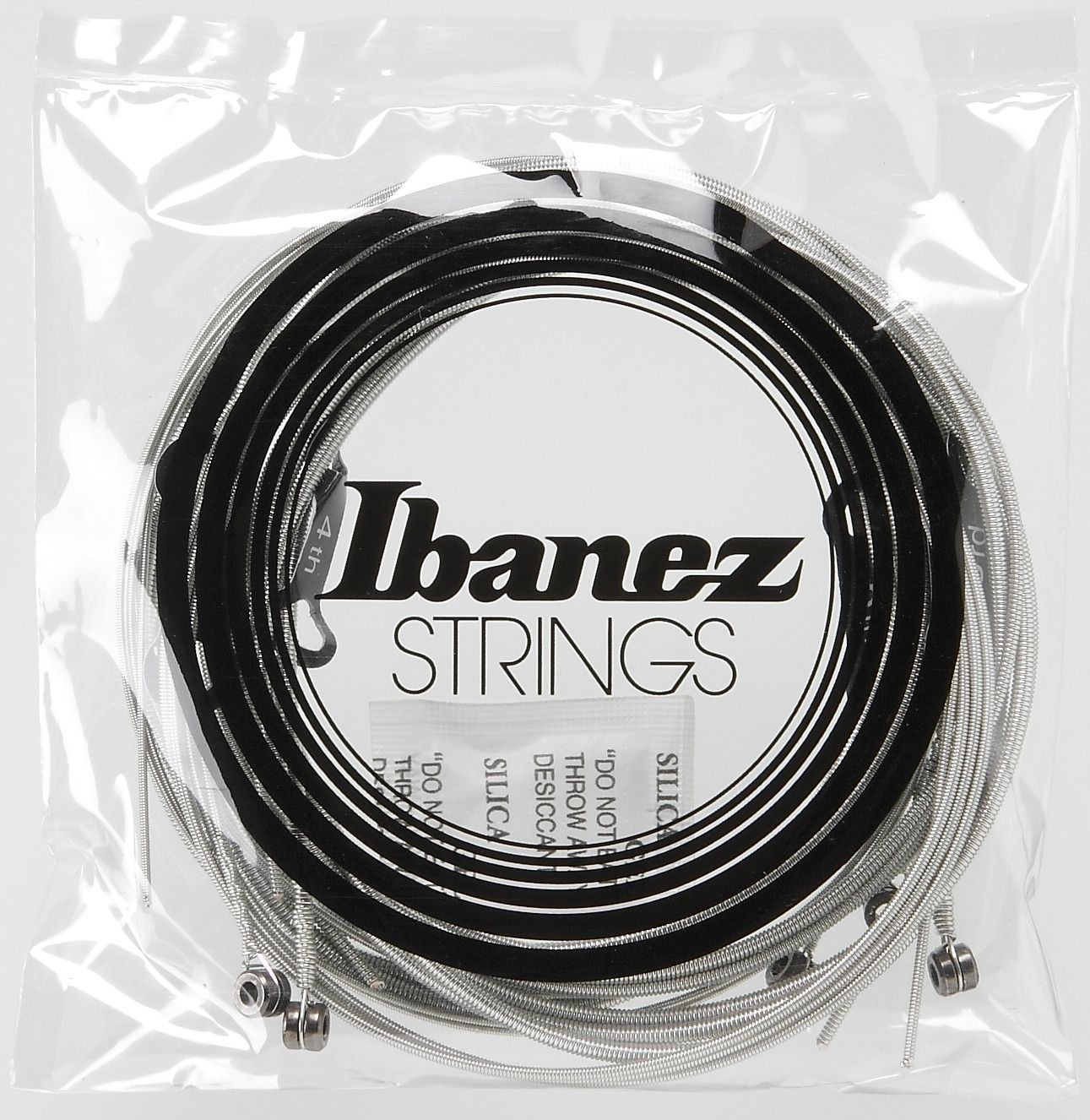 Ibanez IEBS5C Saiten für 5-Saiter E-Bass 45-135