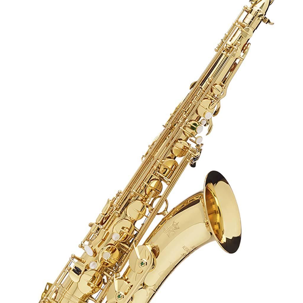 J. Keilwerth ST-110 B-Tenorsaxophon  JK3103-8-0, incl. Etui _00042156_