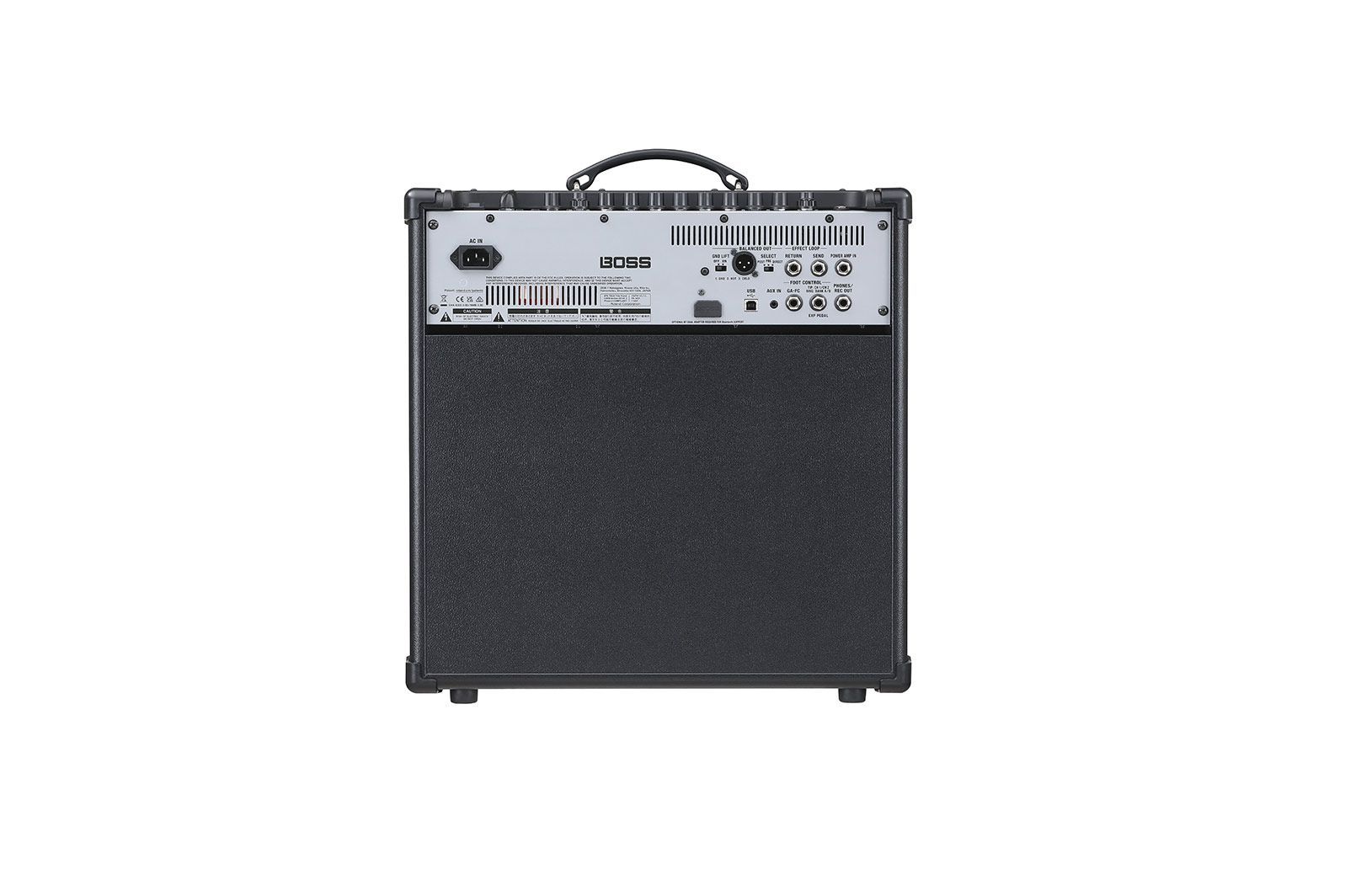 Boss Katana KTN-110B E-Bassverstärker