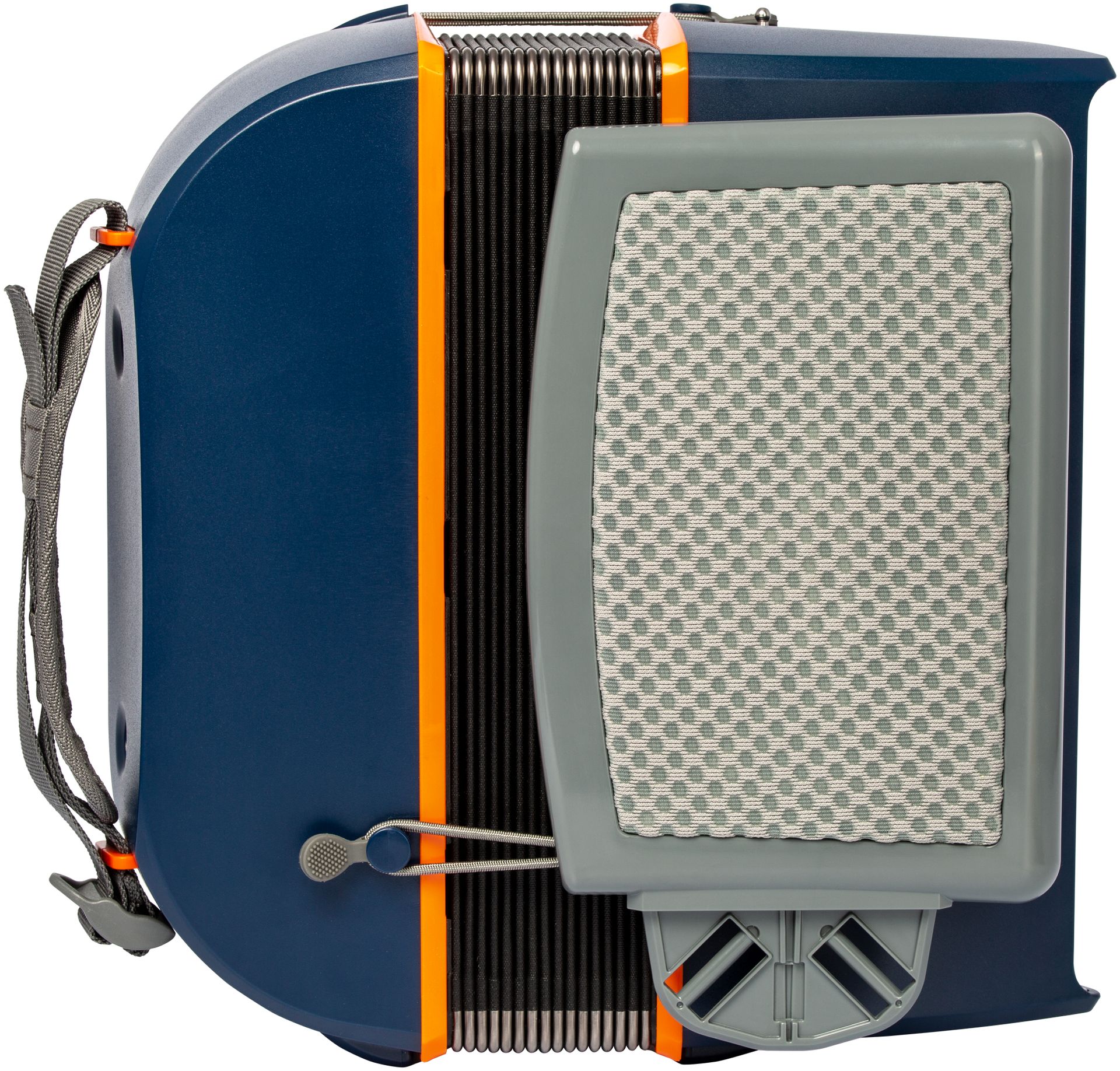 Hohner Kinderakkordeon XS - 21/15/1 HOA-2901