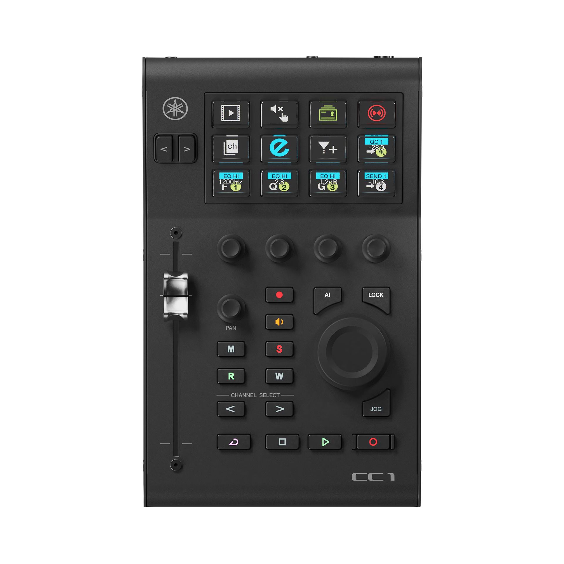 Yamaha CC1 USB-Controller NEUHEIT