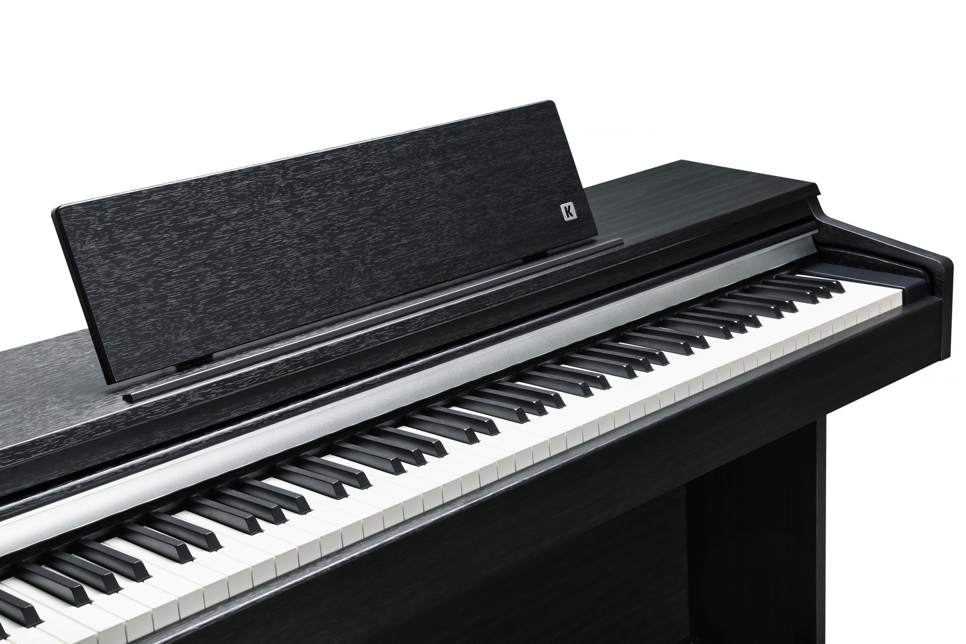Kurzweil CUP-M1 BK incl. Pianobank, schwarz matt