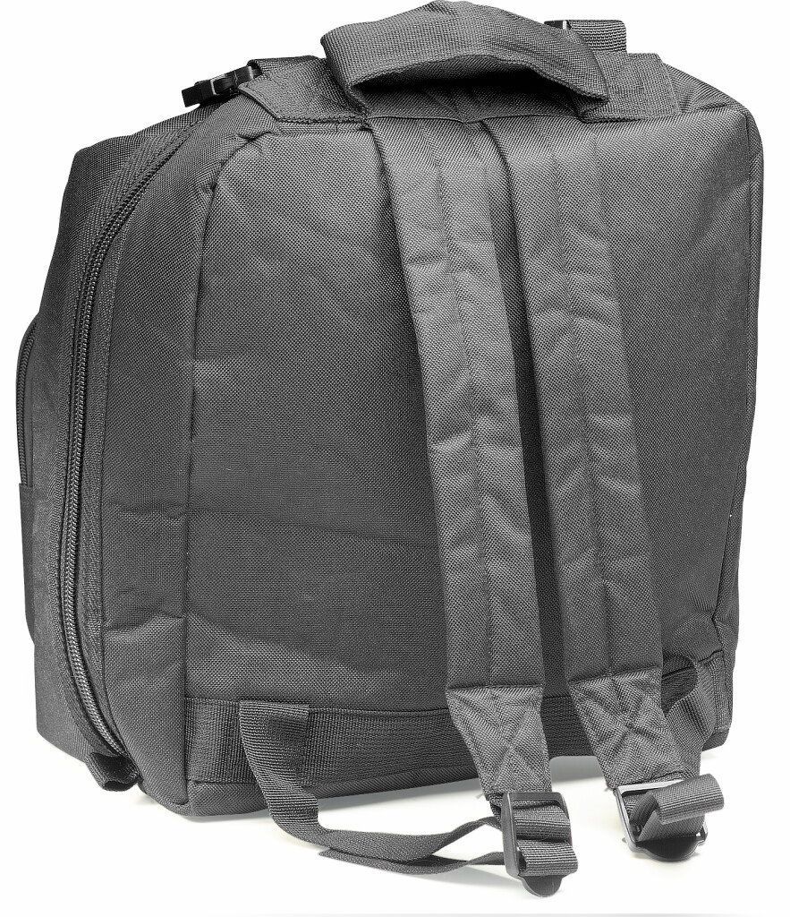Akkordeon Rucksack, 48 Bass Modell Stagg_00054729_