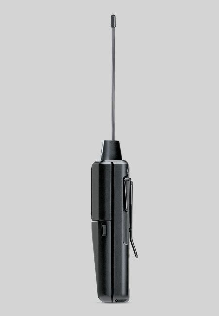 Shure PSM 300 Premium S8 P3TERA In-Ear Monitoring System  Wireless System_00031722_