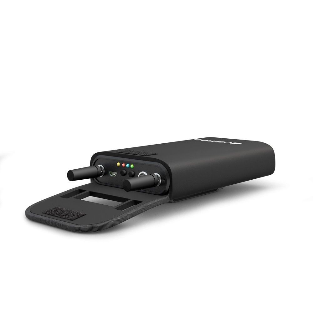 Cameo iDMX CORE Batteriebetriebene WiFi und W-DMX  Converter_00036132_