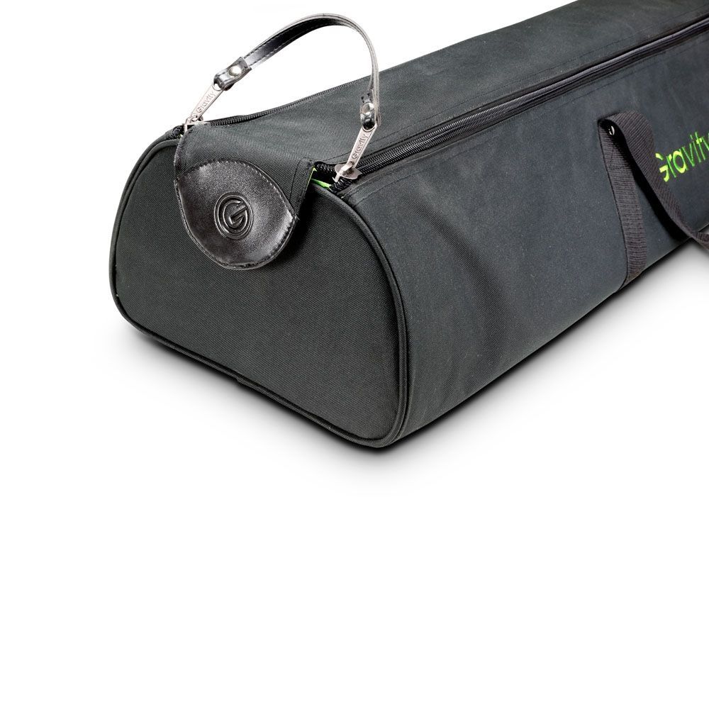 Gravity SS 5211 B SET 1 Boxenständer-SET Stativ Bundle Speaker Stand_00034359_