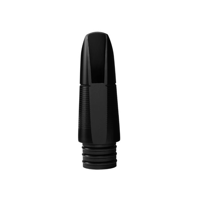 Mundstück B-Klarinette D`Addario Reserve MCR-X15G deutsch Ebonit