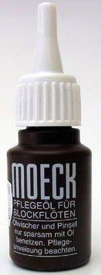 Moeck Blockflötenöl für alle Blockflöten-Hölzer_00001674_
