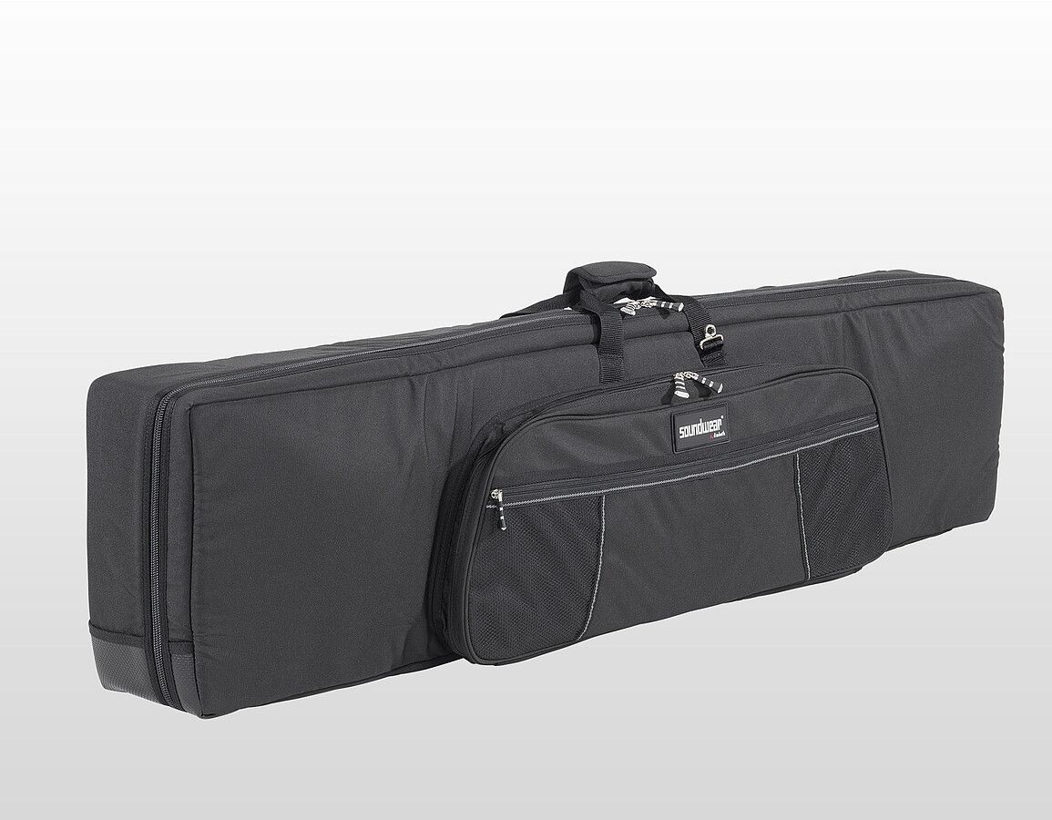 Keyboard Bag Soundwear 25133 133 x33 x16 cm Yamaha P-45 P-125 ES-110,FP30X 