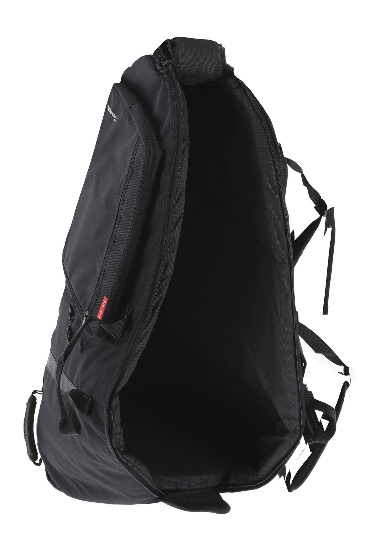 GEWA F-Tuba / Es-Tuba Gigbag Tasche PREMIUM 42 cm Schallstück_00041054_
