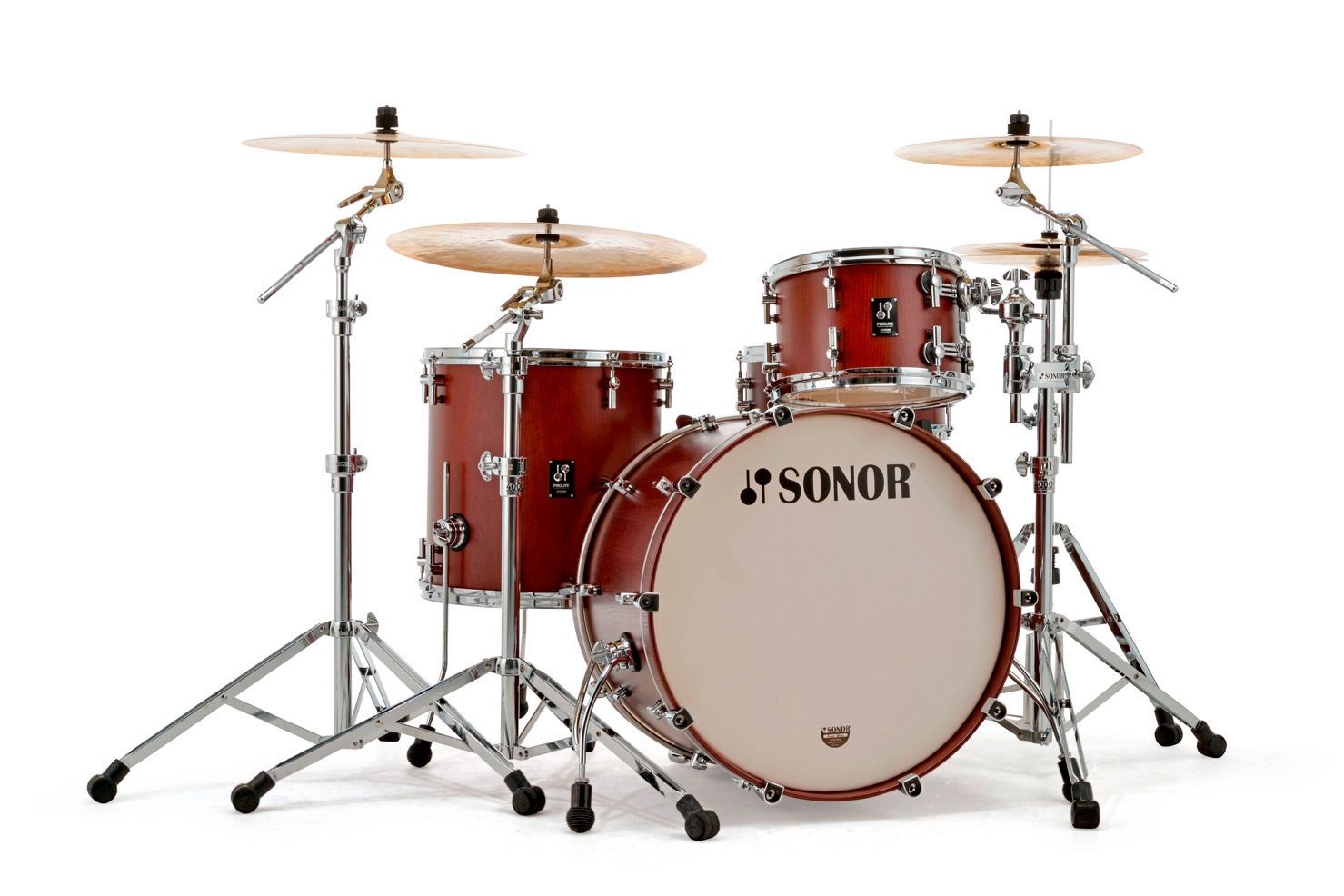 Sonor ProLite PL 322 NM NUB (Auslaufmodell)