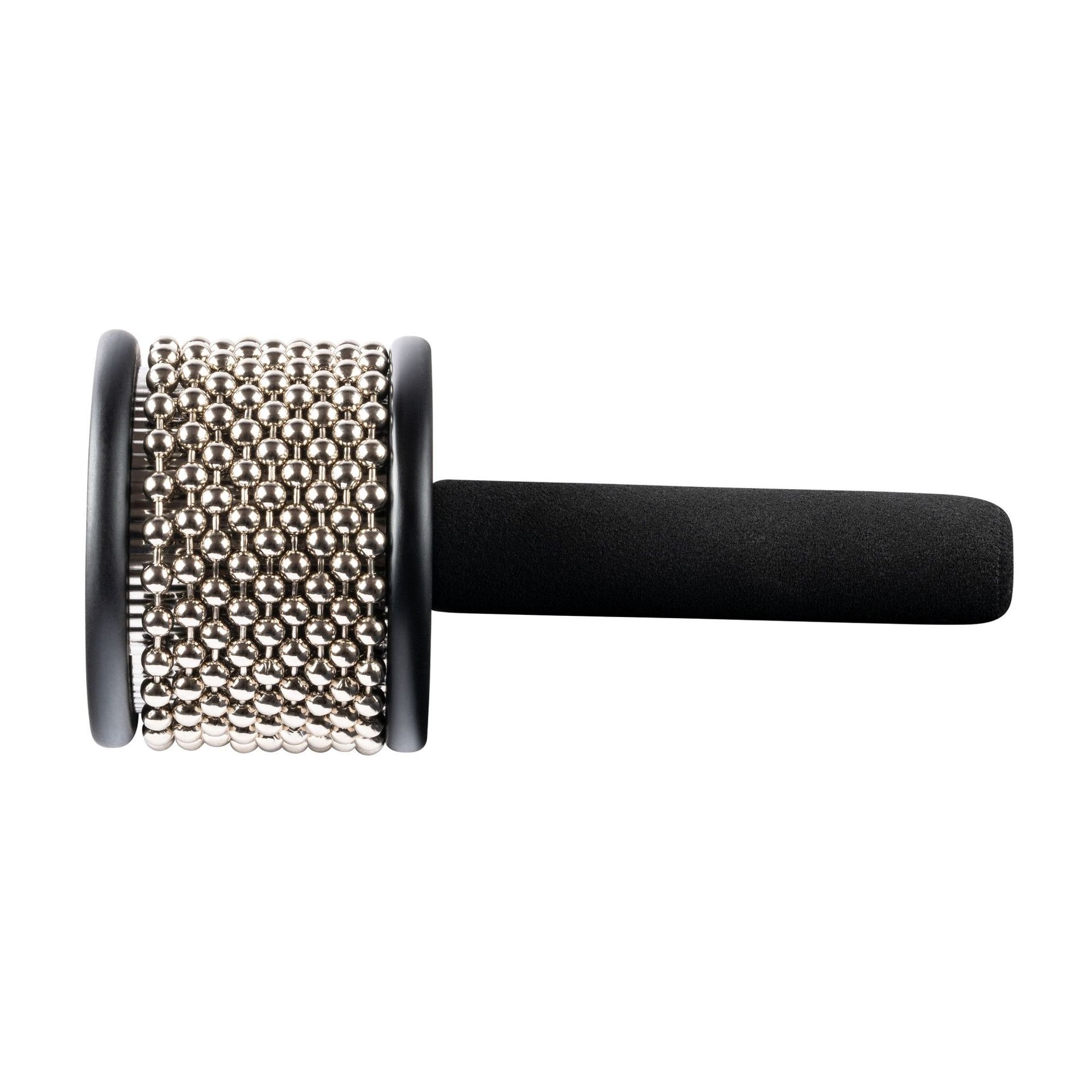 Meinl CA5BK-S Cabasa Black small kleine Ausführung