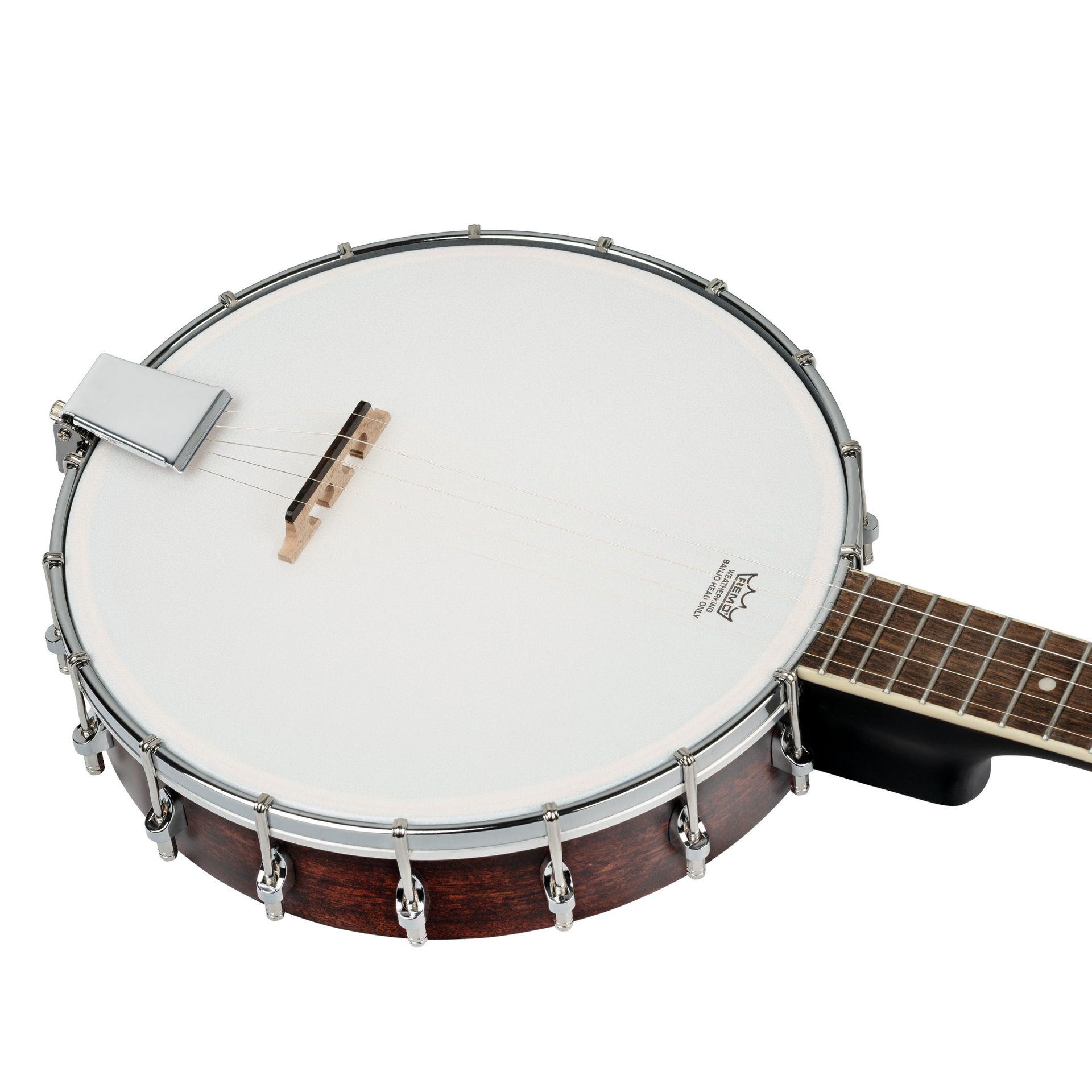 Ortega OBJ1500-WB  5-String  Banjo