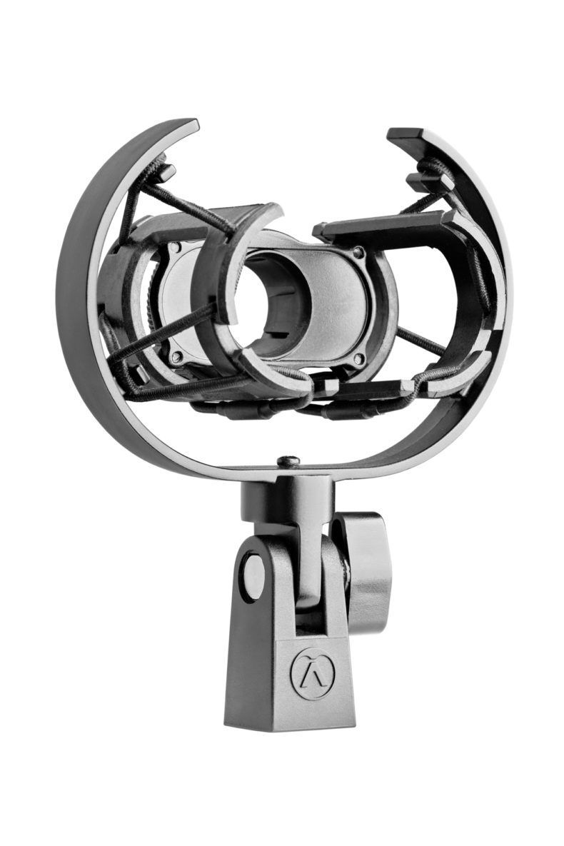 Austrian Audio OC18 Studio Set, Kondensator-Großmembranmikrofon mit Spinne_00050869_